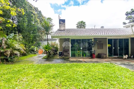 Casa com 4 Quartos à venda, 250m² no Barreirinha, Curitiba