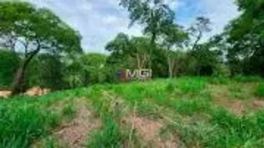 Lote/Terreno à venda, 5337m² no Residencial Aldeia do Vale, Goiânia