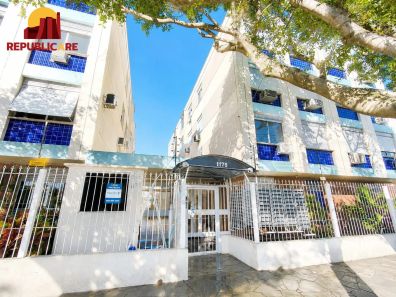 Apartamento com 2 Quartos à venda, 72m² no Azenha, Porto Alegre