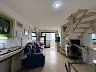 Apartamento com 2 Quartos à venda, 67m² no Recreio dos Bandeirantes, Rio de Janeiro