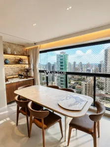 Apartamento com 2 Quartos à venda, 100m² no Batista Campos, Belém
