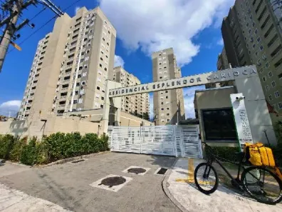 Apartamento com 2 Quartos à venda, 40m² no Del Castilho, Rio de Janeiro