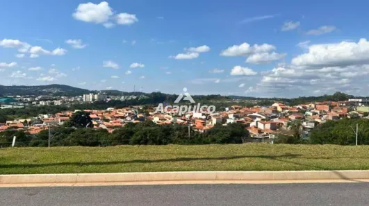 Lote/Terreno à venda, 272m² no Parque dos Estados, Louveira