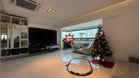 Apartamento com 4 Quartos à venda, 174m² no Universitário, Caruaru