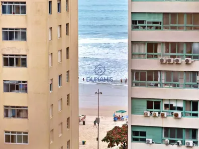 Apartamento com 1 Quarto à venda, 67m² no Pitangueiras, Guarujá