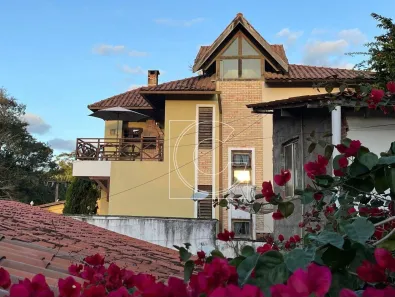 Casa com 4 Quartos à venda, 138m² no Centro, Guaramiranga