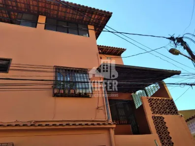 Casa com 5 Quartos à venda, 258m² no Santa Rosa, Niterói