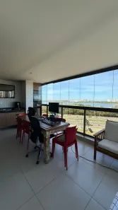 Apartamento com 4 Quartos à venda, 161m² no Barra Olímpica, Rio de Janeiro