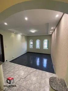 Sobrado com 4 Quartos à venda, 208m² no Jardim Stella, Santo André