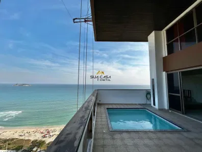 Apartamento com 4 Quartos à venda, 304m² no Barra da Tijuca, Rio de Janeiro