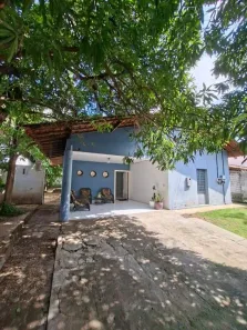 Casa com 3 Quartos à venda, 150m² no Santa Isabel, Teresina
