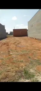 Lote/Terreno à venda, 360m² no Vila Real, Hortolândia