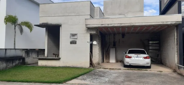 Casa de Condomínio com 3 Quartos à venda, 195m² no Residencial Floresta São Vicente, Bragança Paulista
