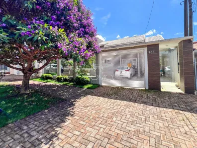 Sobrado com 2 Quartos à venda, 360m² no Região do Lago, Cascavel