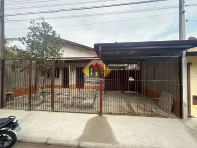 Casa com 4 Quartos à venda, 250m² no Loteamento Residencial Santa Izabel, Tremembé