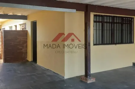 Casa com 3 Quartos à venda, 119m² no Vila Vitória, Mogi das Cruzes
