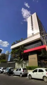 Apartamento com 1 Quarto à venda, 62m² no Fátima, Teresina