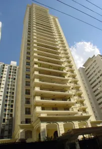 Apartamento com 4 Quartos à venda, 385m² no Santa Cecília, São Paulo