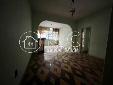 Apartamento com 3 Quartos à venda, 130m² no Tijuca, Rio de Janeiro