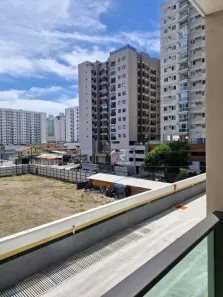 Apartamento com 2 Quartos à venda, 55m² no Praia de Itaparica, Vila Velha
