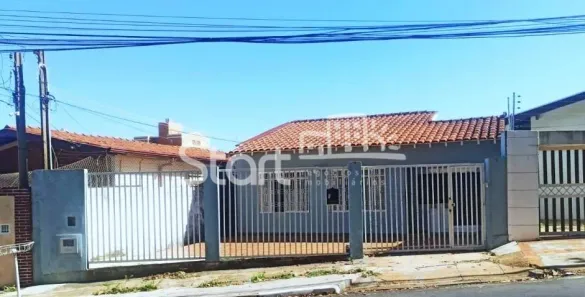 Casa com 3 Quartos à venda, 165m² no Jardim das Paineiras, Campinas