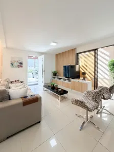 Casa de Condomínio com 4 Quartos à venda, 180m² no Coité, Eusébio