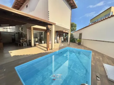 Casa com 4 Quartos à venda, 265m² no IBES, Vila Velha