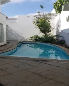 Casa de Condomínio com 4 Quartos para alugar, 830m² no Alphaville Residencial Um, Barueri
