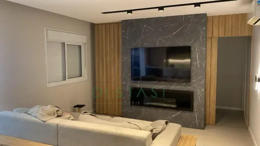 Apartamento com 2 Quartos à venda, 107m² no Mooca, São Paulo