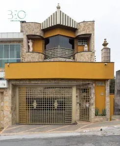 Sobrado com 3 Quartos à venda, 300m² no Chácara Inglesa (Zona Norte), São Paulo