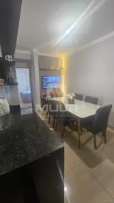 Apartamento com 2 Quartos à venda, 52m² no Santa Mônica, Uberlândia