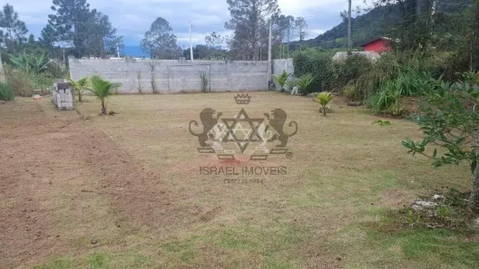 Lote/Terreno à venda, 486m² no Capricórnio II, Caraguatatuba