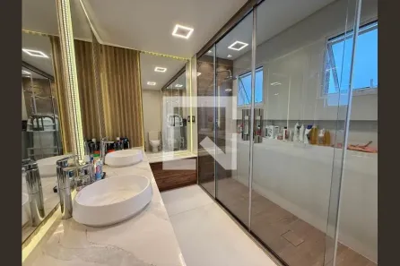 Apartamento com 3 Quartos à venda, 213m² no Santo Amaro, São Paulo