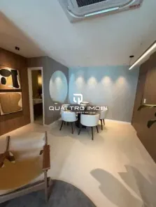 Apartamento com 3 Quartos à venda, 101m² no Jardins, Aracaju