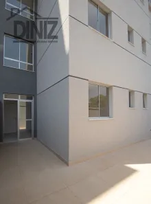 Apartamento com 2 Quartos à venda, 83m² no Santa Rosa, Belo Horizonte