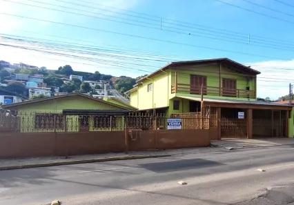Casa com 13 Quartos à venda, 501m² no Cruzeiro, Caxias do Sul