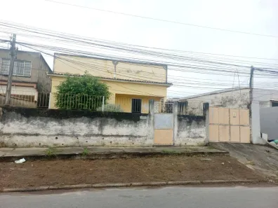 Casa com 3 Quartos à venda, 92m² no Lagoinha, São Gonçalo