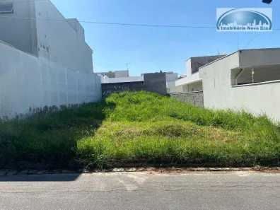 Lote/Terreno à venda, 250m² no João XXIII, Vinhedo