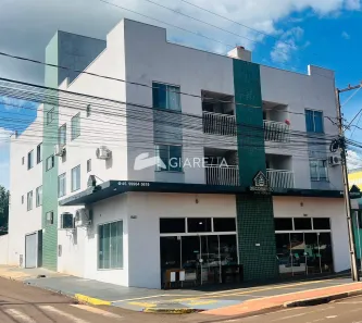 Apartamento com 2 Quartos à venda, 68m² no Jardim Porto Alegre, Toledo
