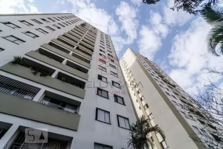 Apartamento com 3 Quartos à venda, 75m² no Vila Prudente, São Paulo