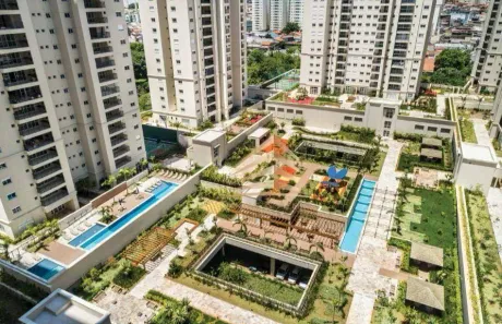 Apartamento com 3 Quartos à venda, 86m² no Jardim Flor da Montanha, Guarulhos