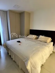 Apartamento com 1 Quarto à venda, 30m² no Centro, Campinas