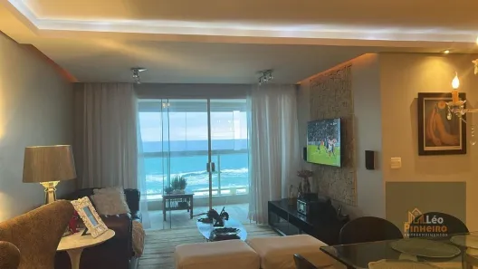 Apartamento com 4 Quartos à venda, 180m² no Praia do Pecado, Macaé