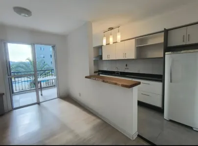 Apartamento com 2 Quartos à venda, 64m² no Boa Vista, Curitiba