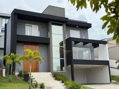 Casa de Condomínio com 3 Quartos à venda, 450m² no Condomínio Residencial Alphaville II, São José dos Campos