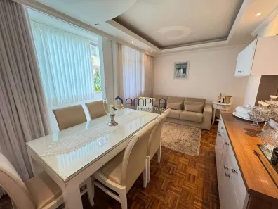 Apartamento com 3 Quartos à venda, 75m² no Ventosa, Belo Horizonte