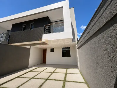 Casa com 4 Quartos à venda, 265m² no Morada de Laranjeiras, Serra