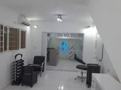 Ponto Comercial para alugar, 56m² no Assunção, São Bernardo do Campo