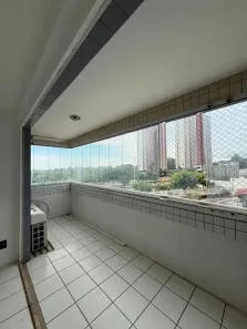 Apartamento com 4 Quartos à venda, 114m² no Olho D'Água, São Luís