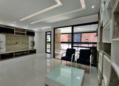 Apartamento com 3 Quartos à venda, 106m² no Alphaville I, Salvador